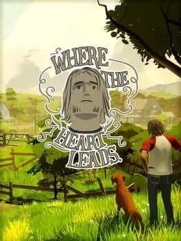 Where the Heart Leads background