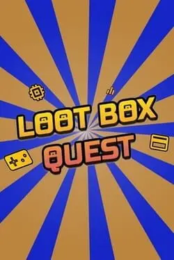 Loot Box Quest cover