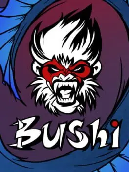 Bushi cover art