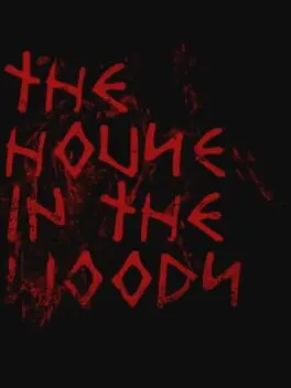 The House in the Woods cover