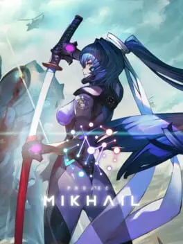 Project Mikhail background