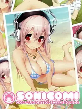 SoniComi background