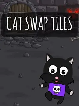 Cat Swap Tiles cover