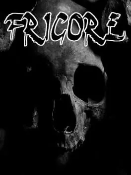 Frigore cover