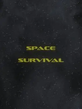 Space Survival cover