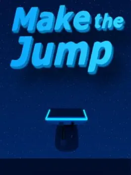 Make the Jump cover