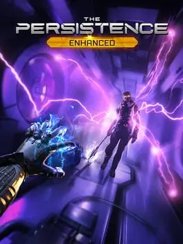 The Persistence Enhanced cover art