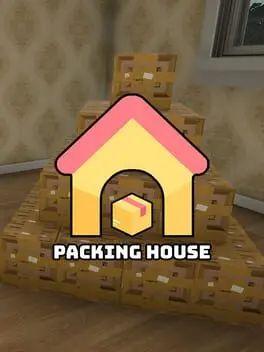 Packing House cover