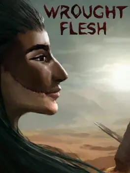 Wrought Flesh cover