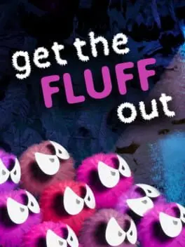 Get the Fluff Out cover