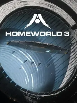 Homeworld 3 background