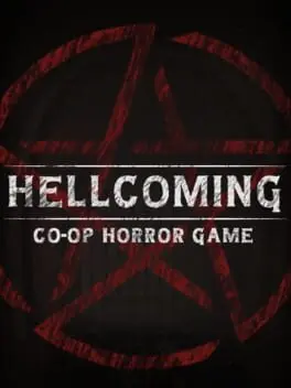 Hellcoming background