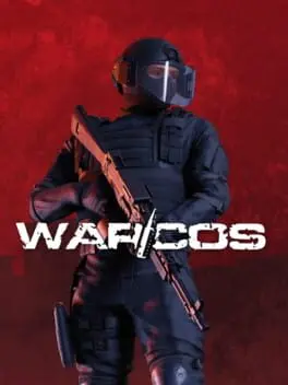 Warcos cover