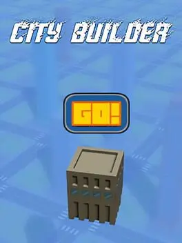 City Builder cover