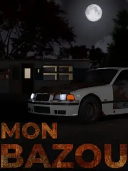 Mon Bazou background