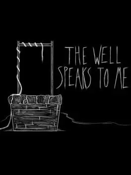 The Well Speaks to Me cover