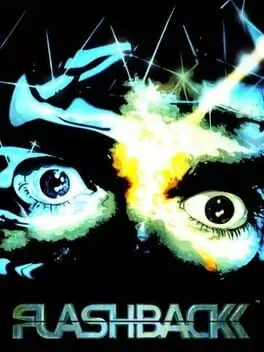 Flashback cover