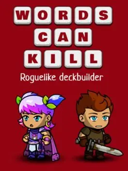 Words Can Kill cover