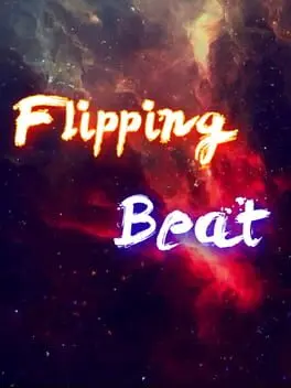 Flipping Beat cover