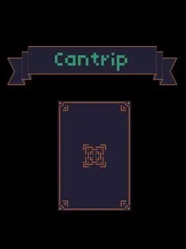 Cantrip cover