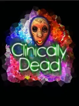 Clinically Dead background