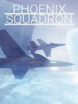 Phoenix Squadron cover