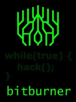 Bitburner cover