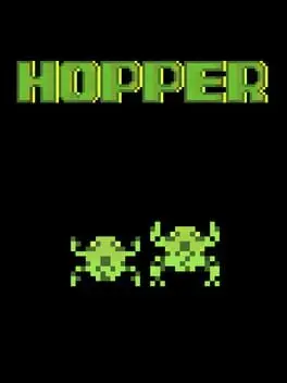 Hopper cover