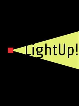 LightUp! cover