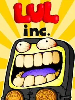 LUL inc. cover