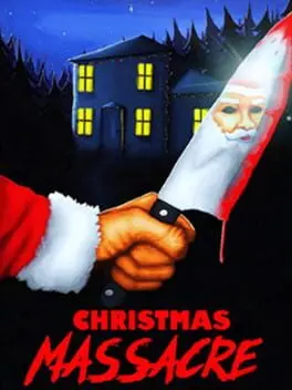 Christmas Massacre background