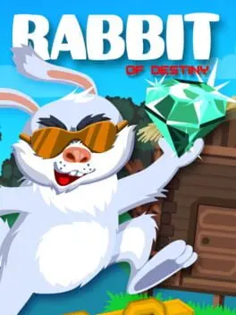 Rabbit of Destiny cover