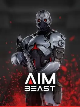 Aimbeast background