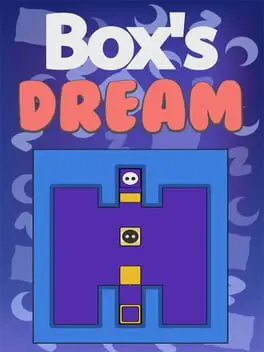 Box's Dream cover
