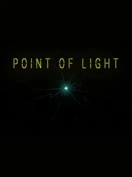 Point of Light cover