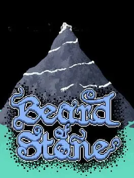 Beard of Stone cover
