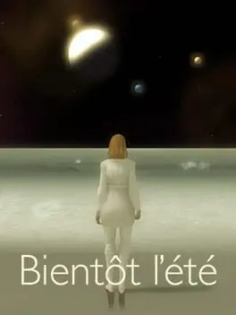 Bientôt l'été background