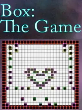 Box: The Game cover