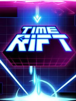Time Rift background