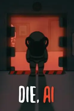 Die, A.I. cover