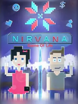 Nirvana: Game of Life cover art