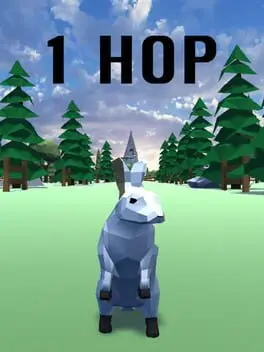 1 Hop cover