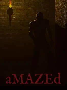 Amazed cover art