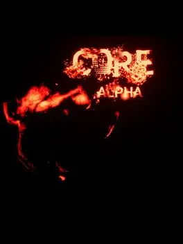 Core Alpha cover