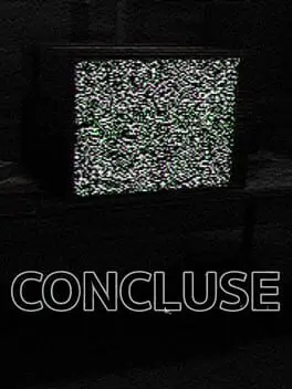 Concluse cover