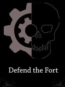 Defend the Fort cover