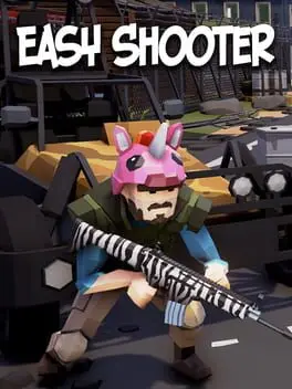 Easy Shooter cover