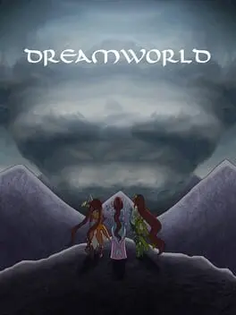 Dreamworld cover