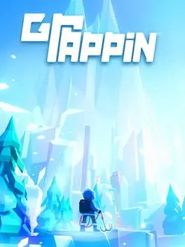Grappin background
