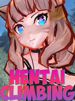 Hentai Climbing cover